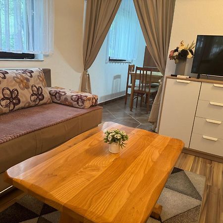 Apartment Valentina Brocanac Εξωτερικό φωτογραφία