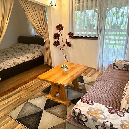 Apartment Valentina Brocanac Εξωτερικό φωτογραφία