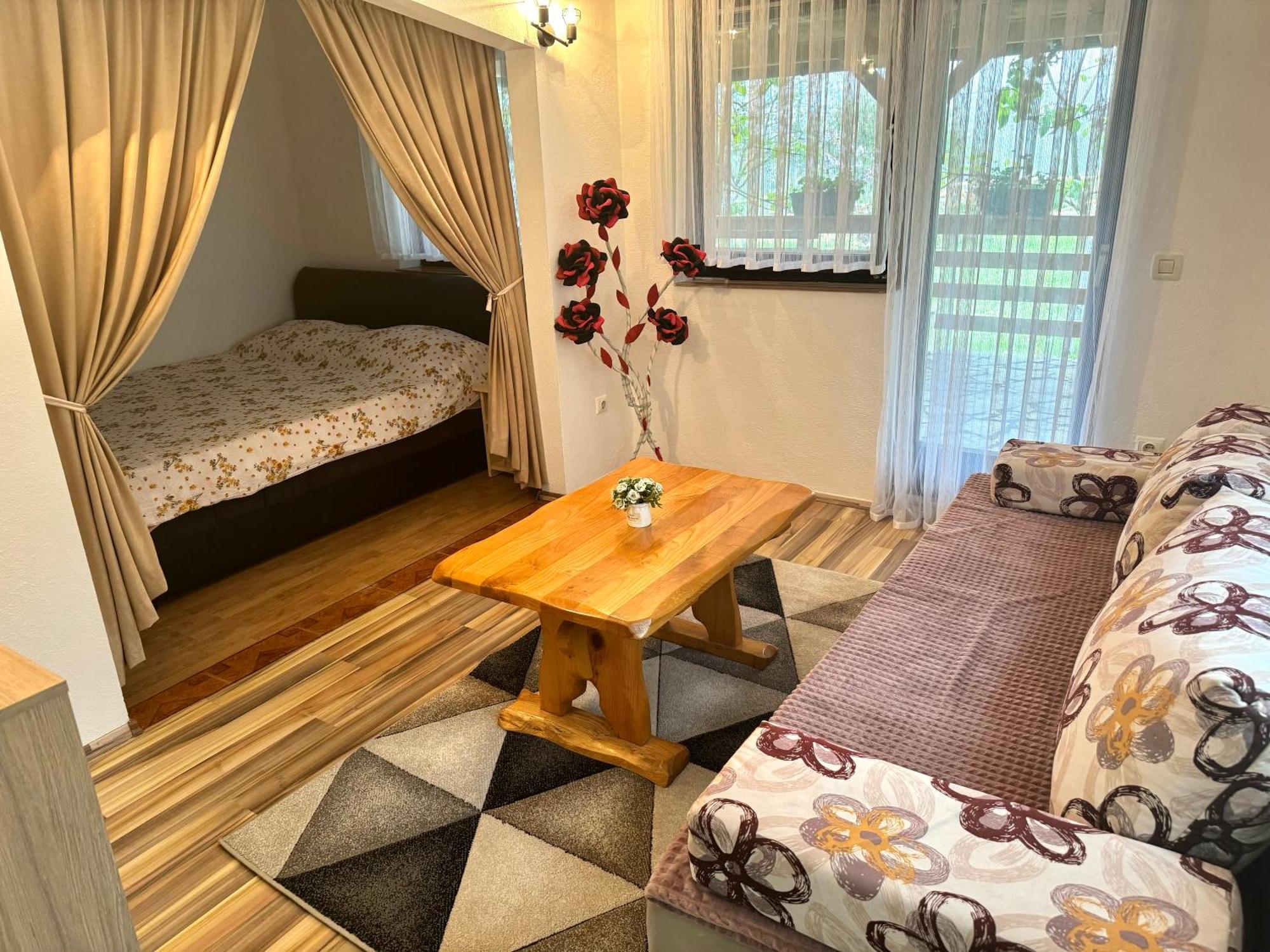 Apartment Valentina Brocanac Εξωτερικό φωτογραφία