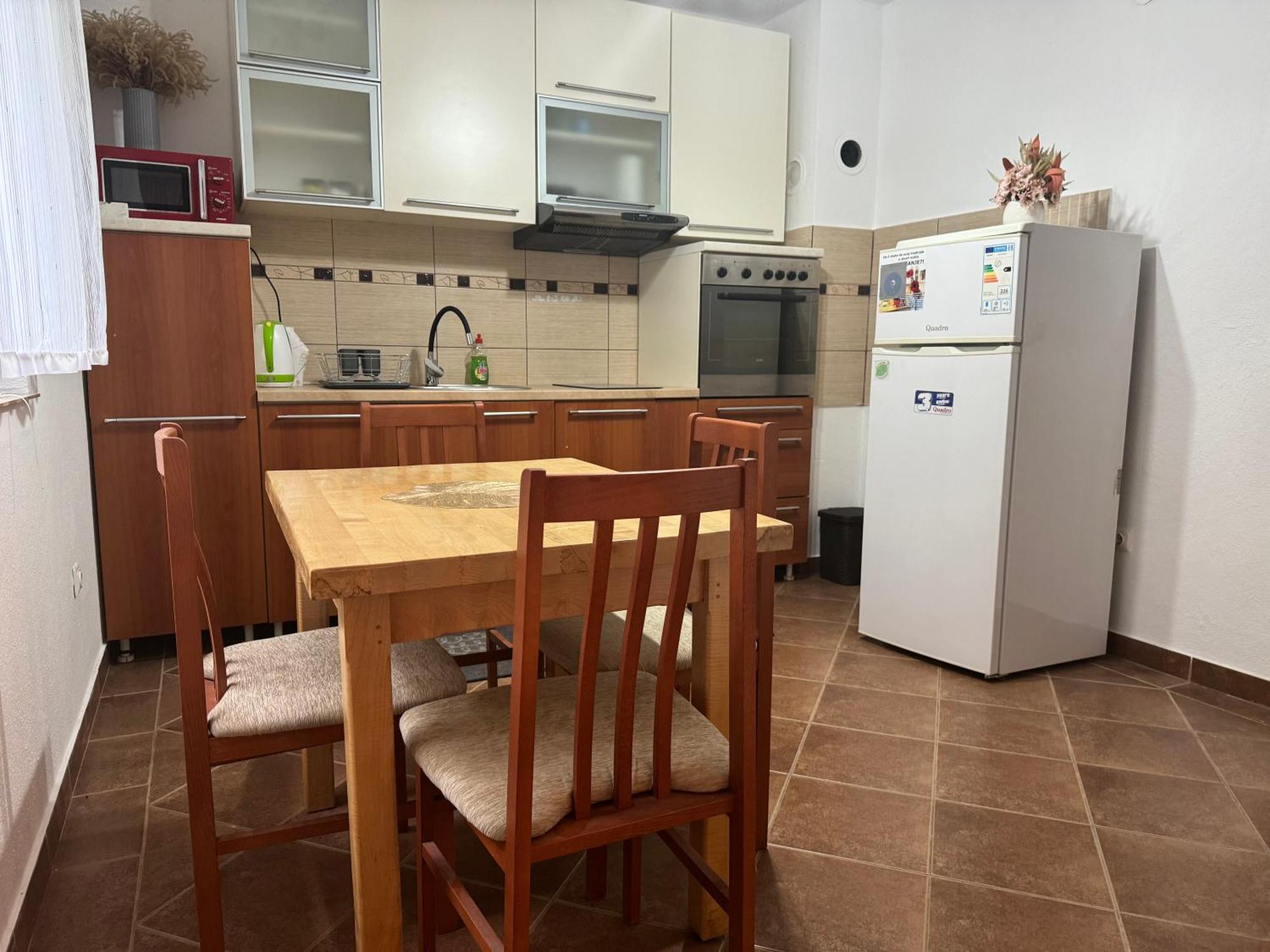 Apartment Valentina Brocanac Εξωτερικό φωτογραφία