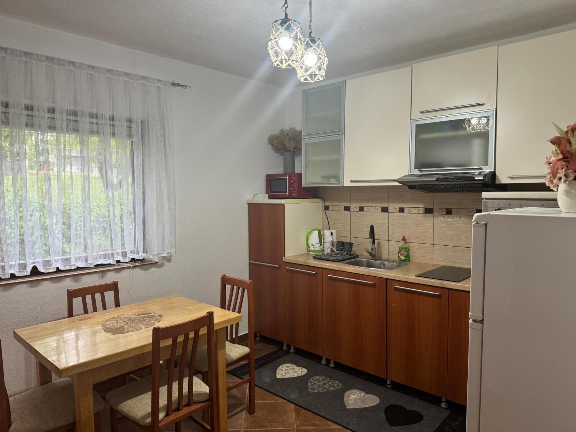 Apartment Valentina Brocanac Εξωτερικό φωτογραφία