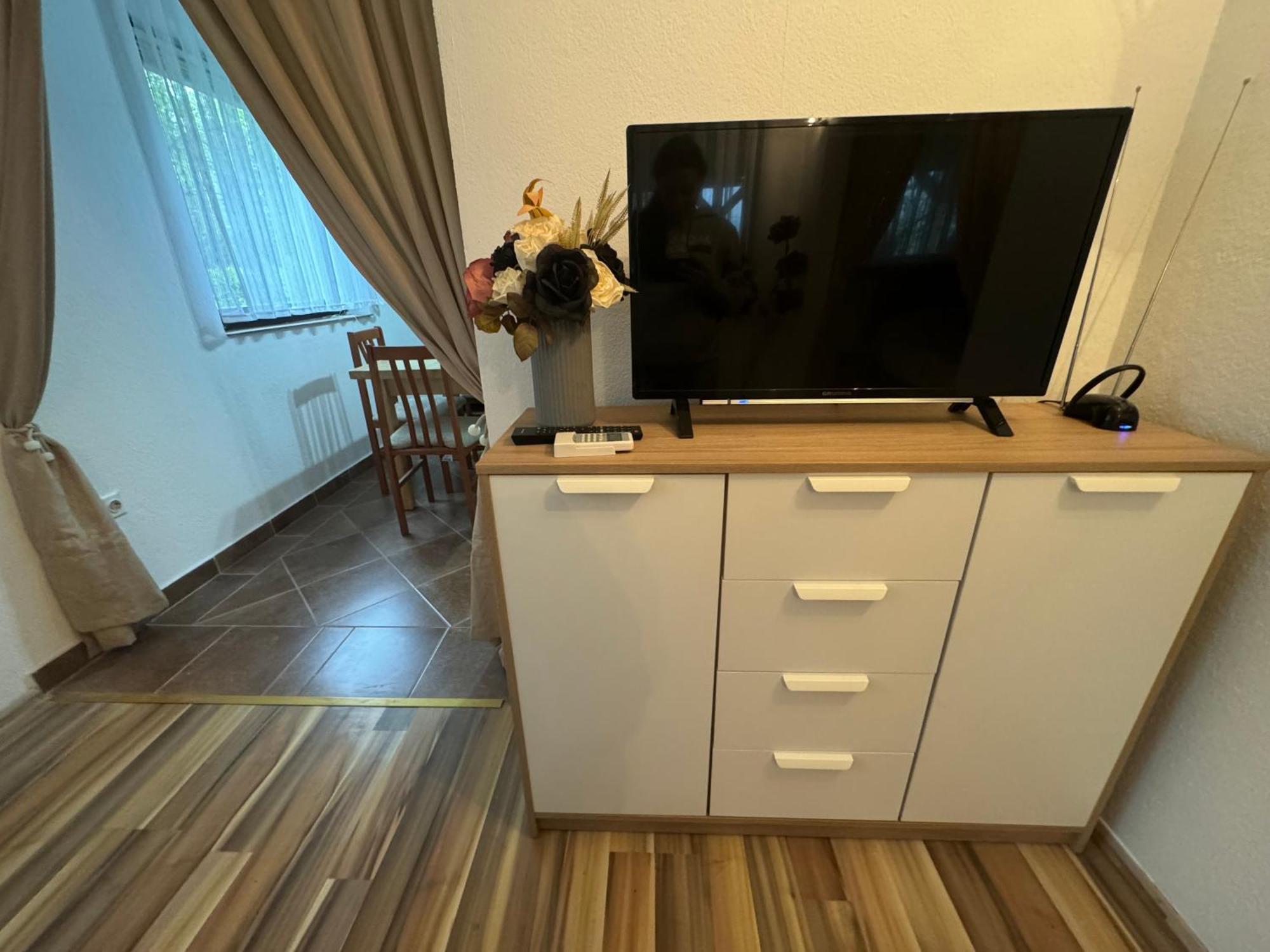 Apartment Valentina Brocanac Εξωτερικό φωτογραφία