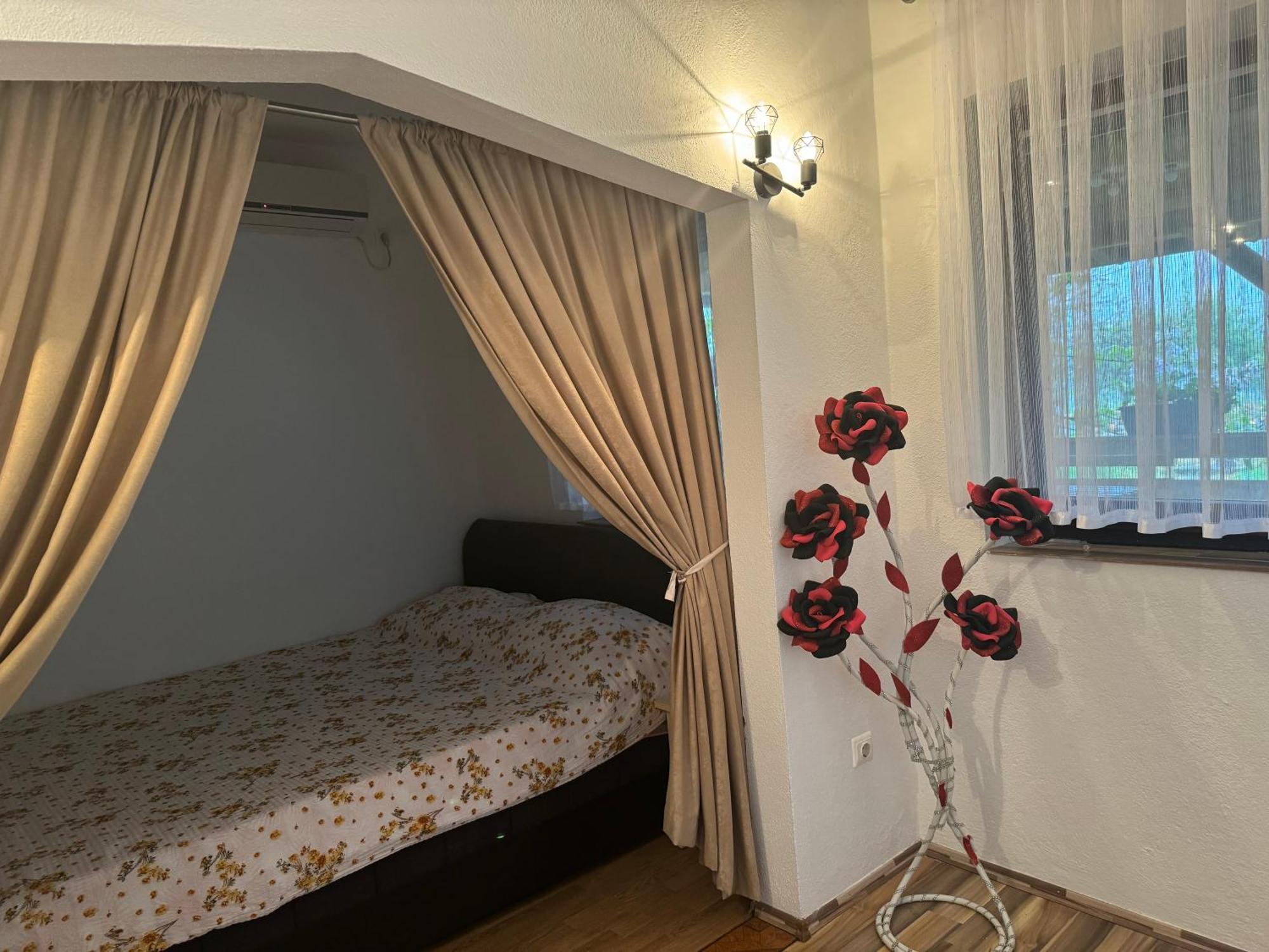 Apartment Valentina Brocanac Εξωτερικό φωτογραφία