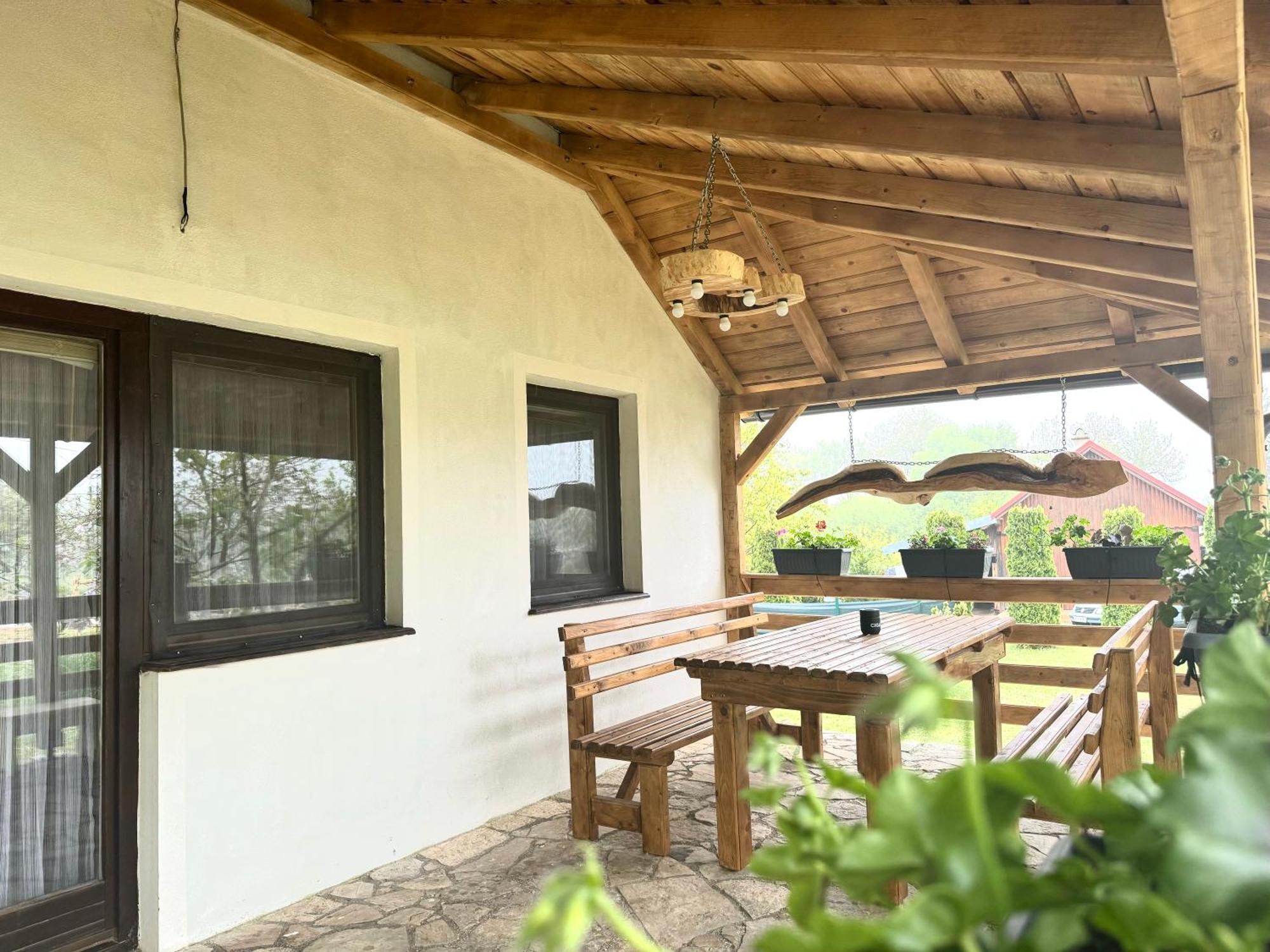 Apartment Valentina Brocanac Εξωτερικό φωτογραφία
