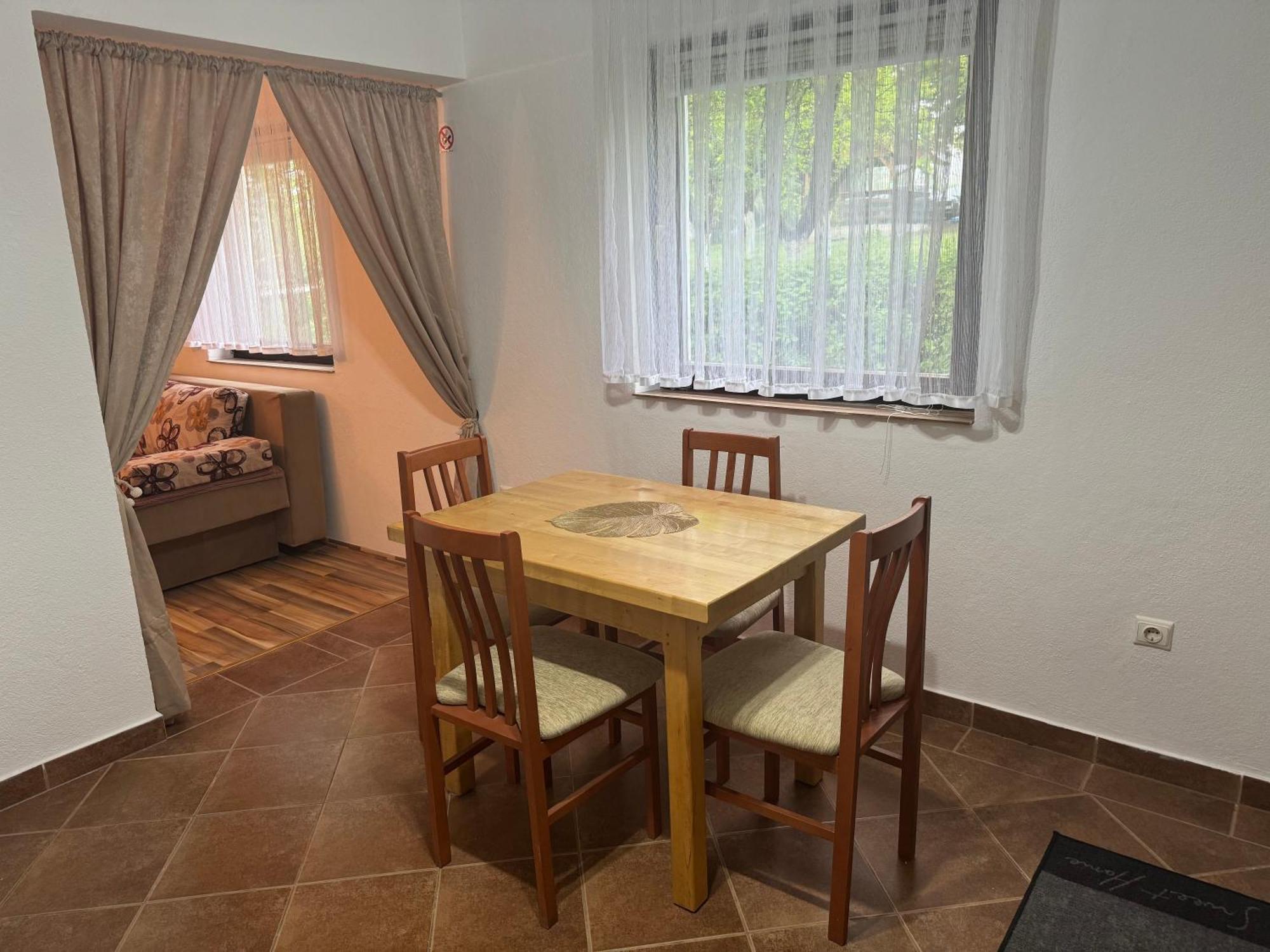 Apartment Valentina Brocanac Εξωτερικό φωτογραφία