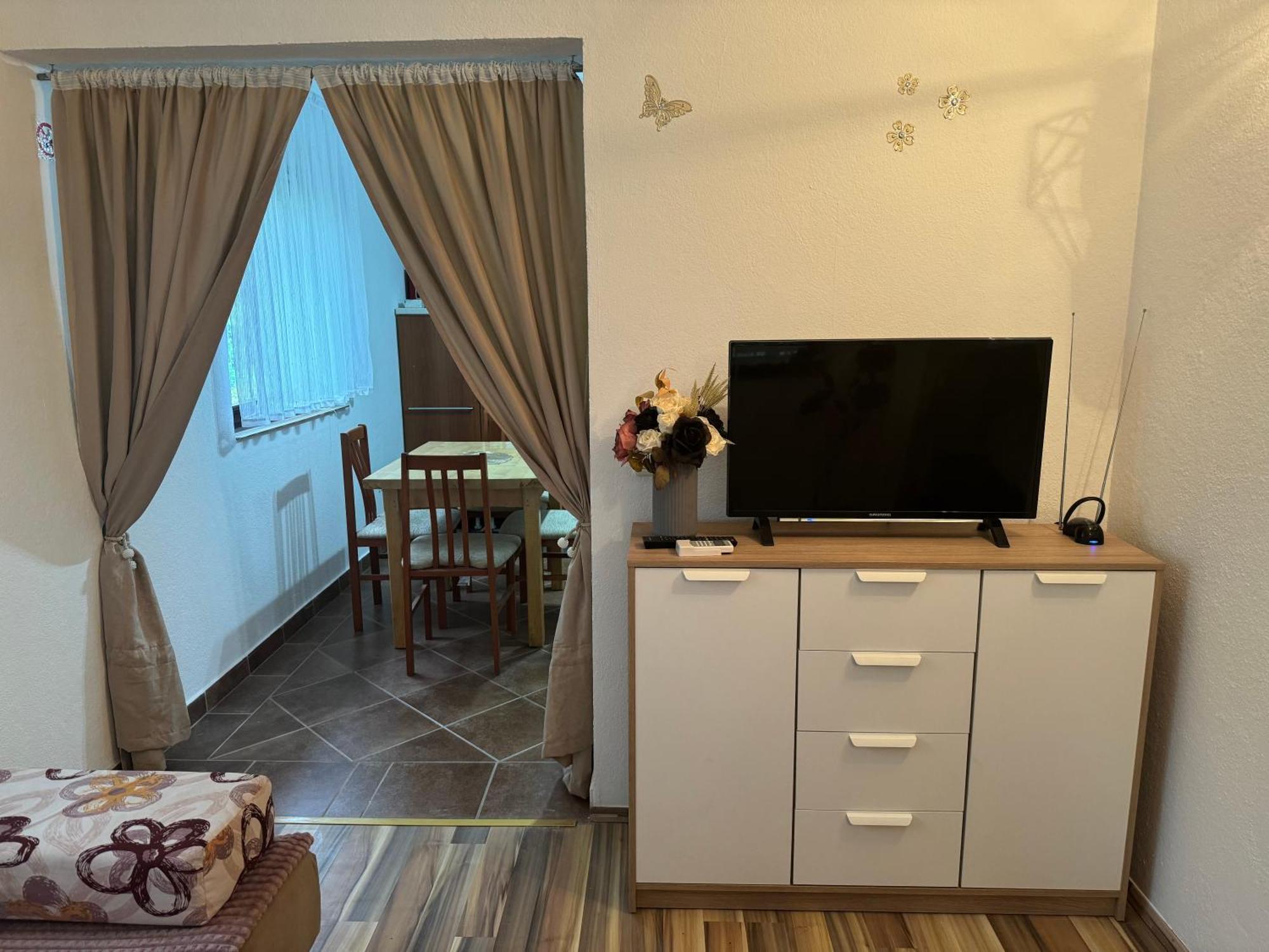 Apartment Valentina Brocanac Εξωτερικό φωτογραφία