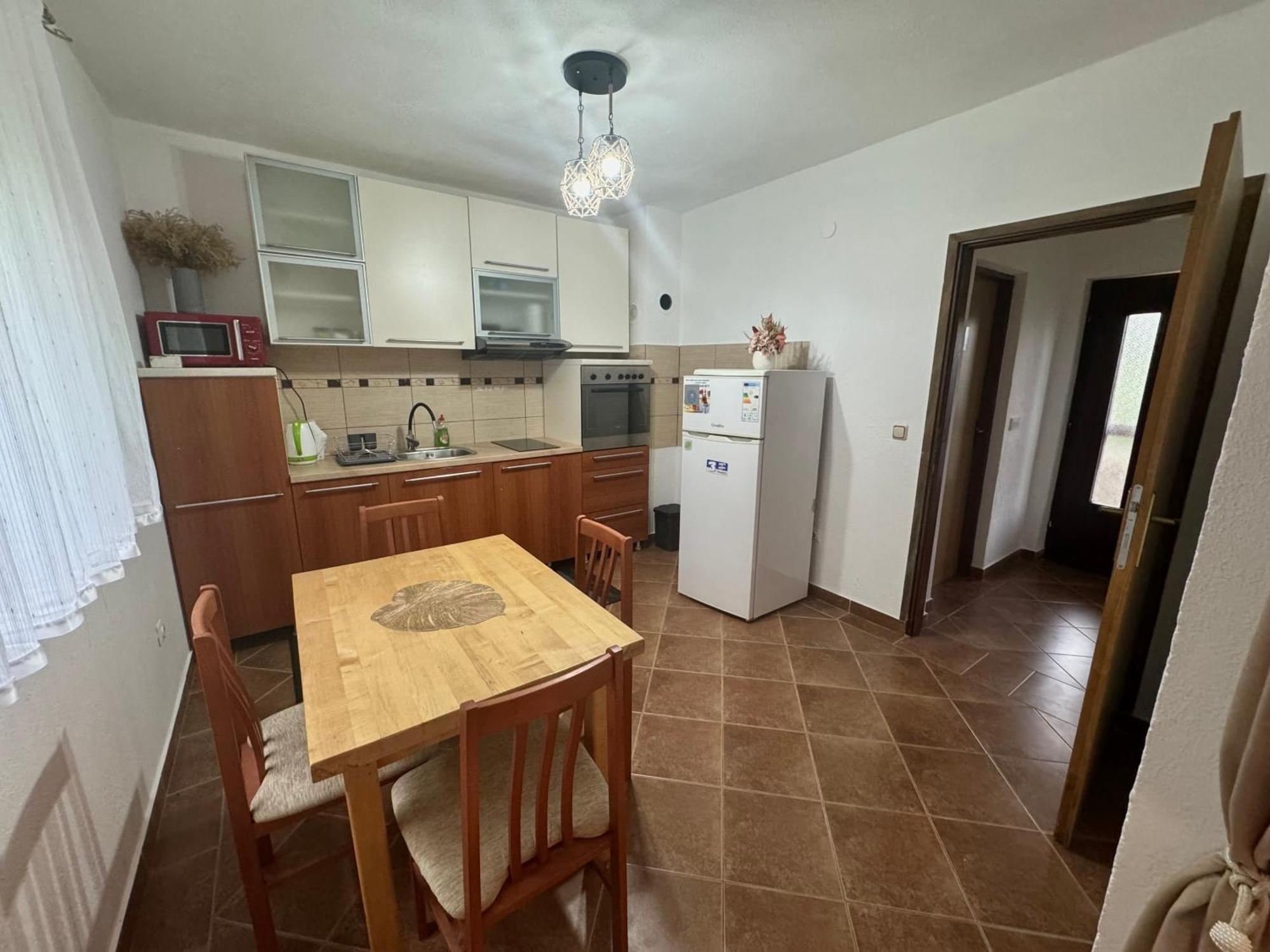 Apartment Valentina Brocanac Εξωτερικό φωτογραφία