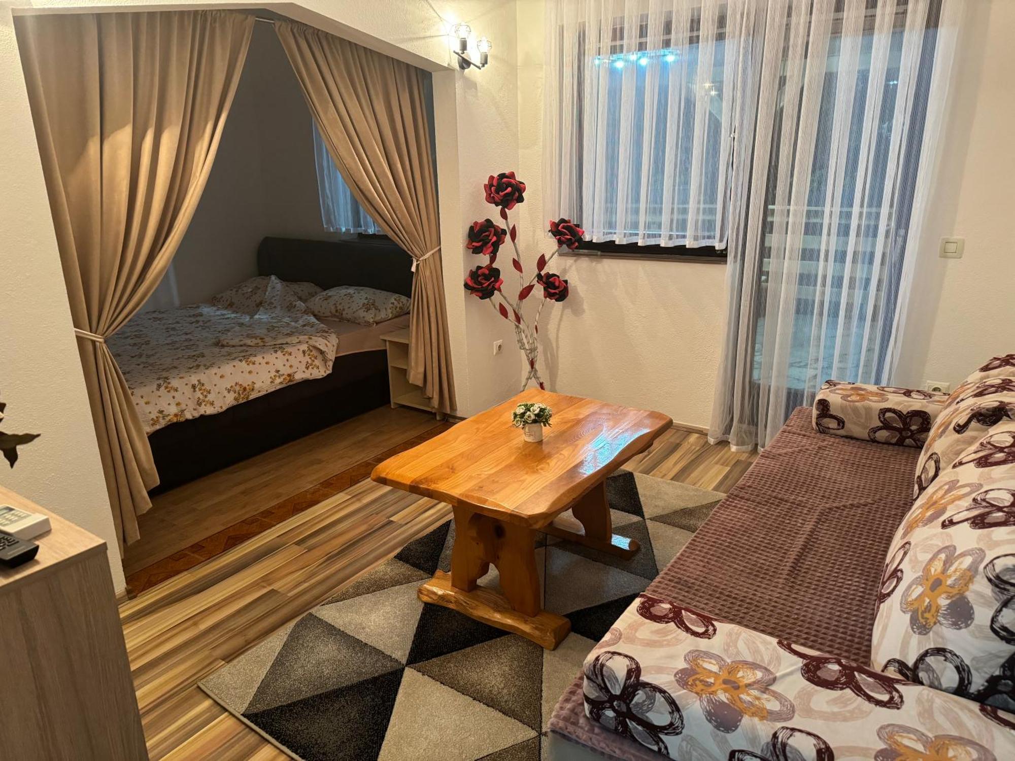 Apartment Valentina Brocanac Εξωτερικό φωτογραφία
