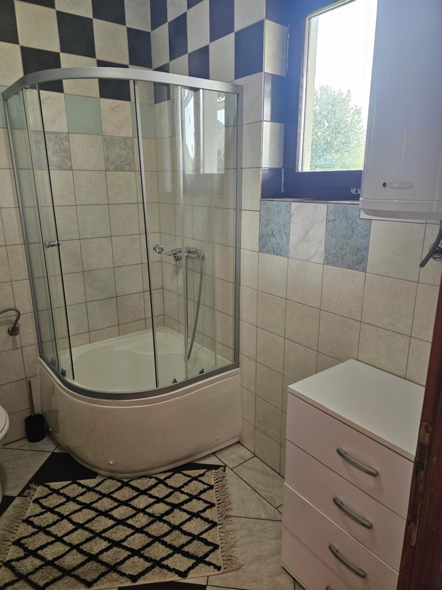 Apartment Valentina Brocanac Εξωτερικό φωτογραφία