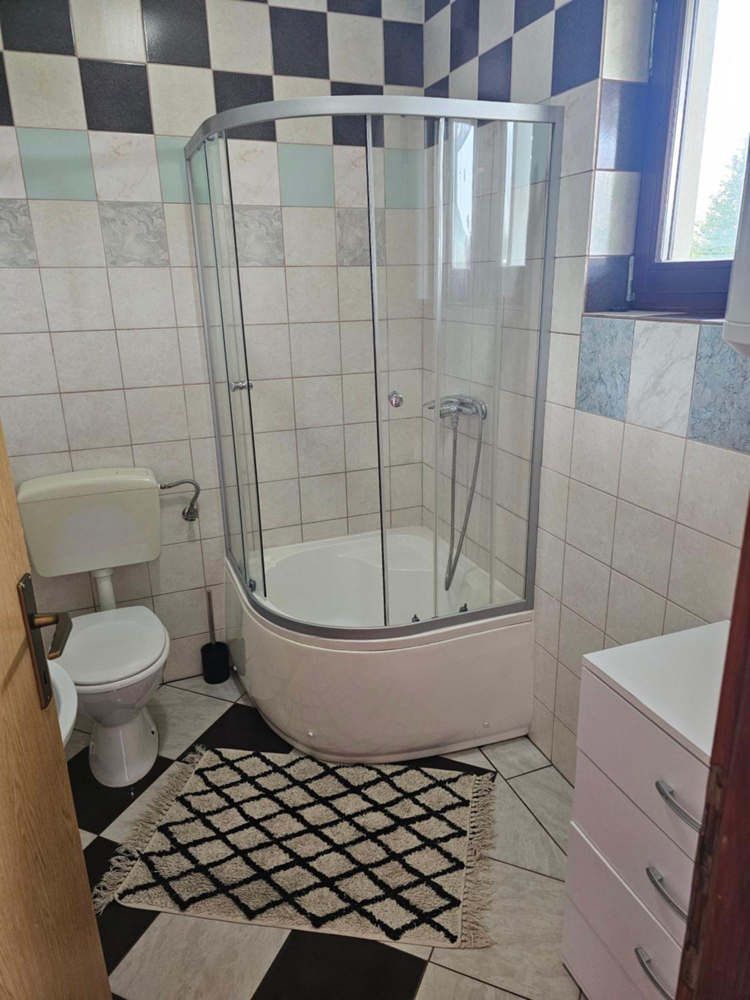 Apartment Valentina Brocanac Εξωτερικό φωτογραφία